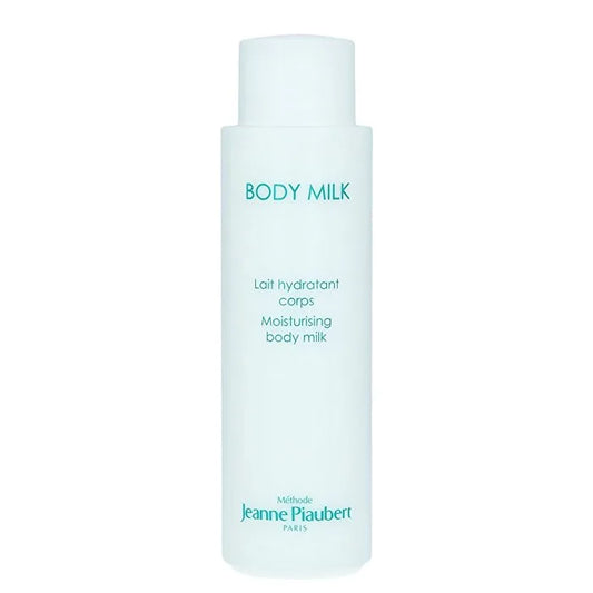 Jeanne Piaubert Moisturising Body Milk 400ml