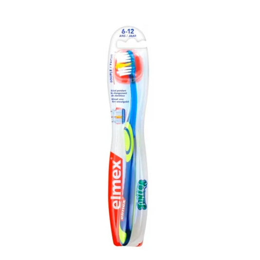 Elmex Junior Toothbrush 1U