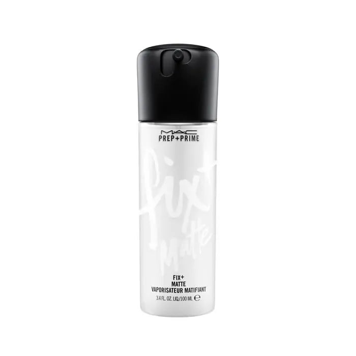 Mac Prep + Prime Fix Matte Spray 100ml
