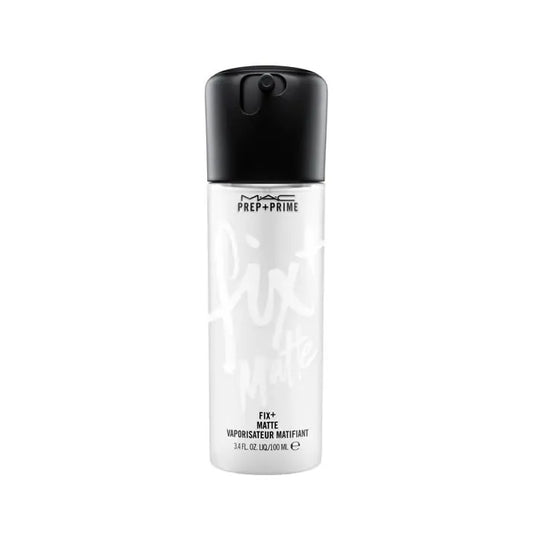 Mac Prep + Prime Fix Matte Spray 100ml