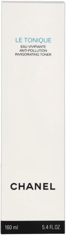 Chanel Le Tonique Anti-Pollution Invigorating Toner 160ml
