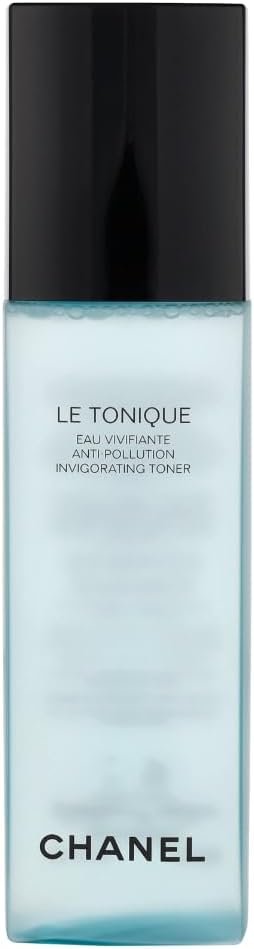 Chanel Le Tonique Anti-Pollution Invigorating Toner 160ml