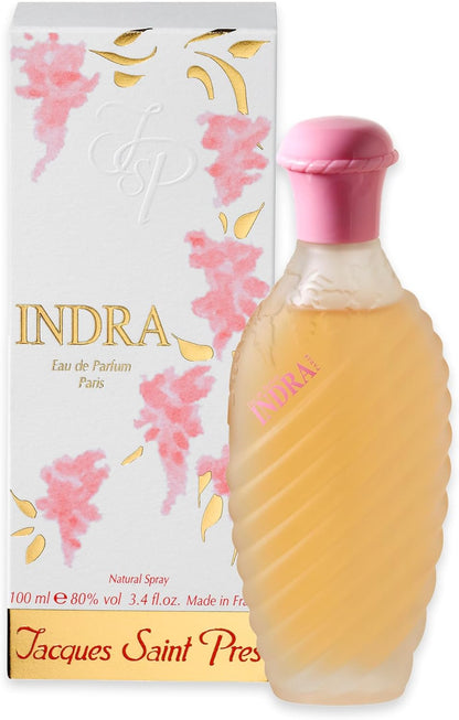 Ulric De Varens Indra Eau De Perfume Spray 100ml
