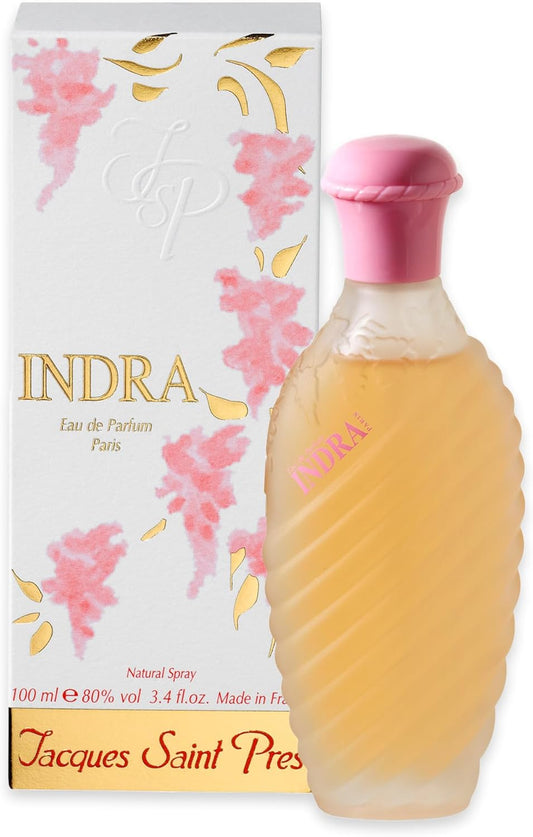 Ulric De Varens Indra Eau De Perfume Spray 100ml