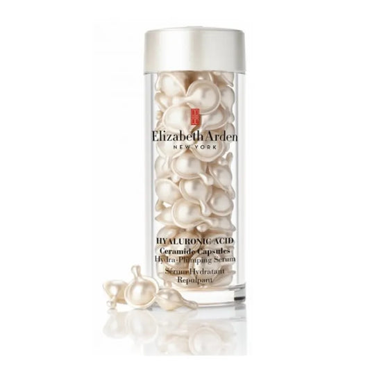 Elizabeth Arden Ceramide Hyaluronic Acid 60 Capsules