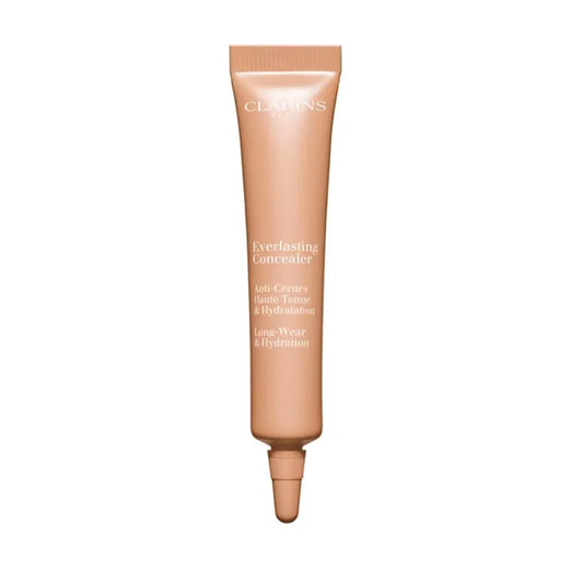Clarins Everlasting Concealer 01 Light 12ml
