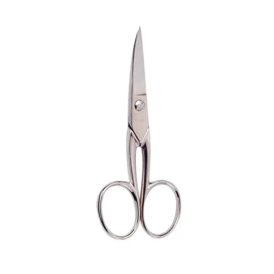 Beter Curved Pedicure Nail Scissors 