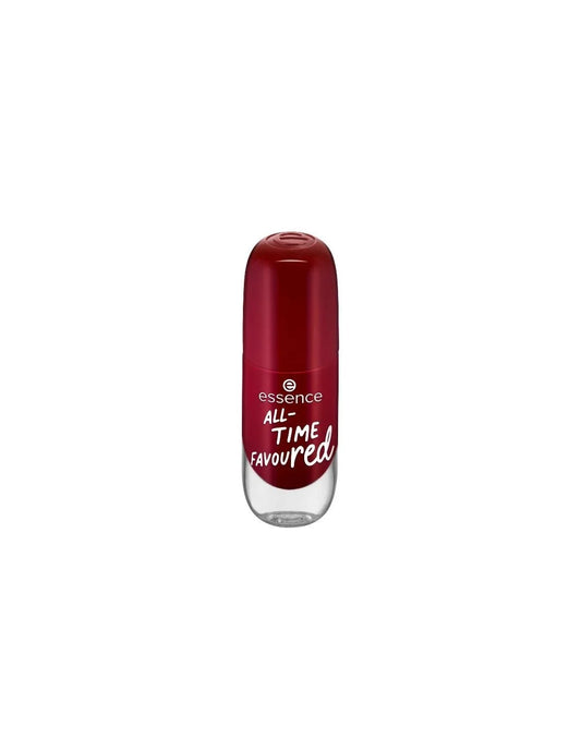 Essence Cosmetics Gel Nail Colour Esmalte De Uñas 14-All-Time Favoured 8ml