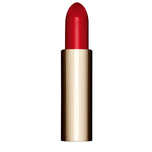 Clarins Joli Rouge Satin 743 Cherry Red Refill 3.5g