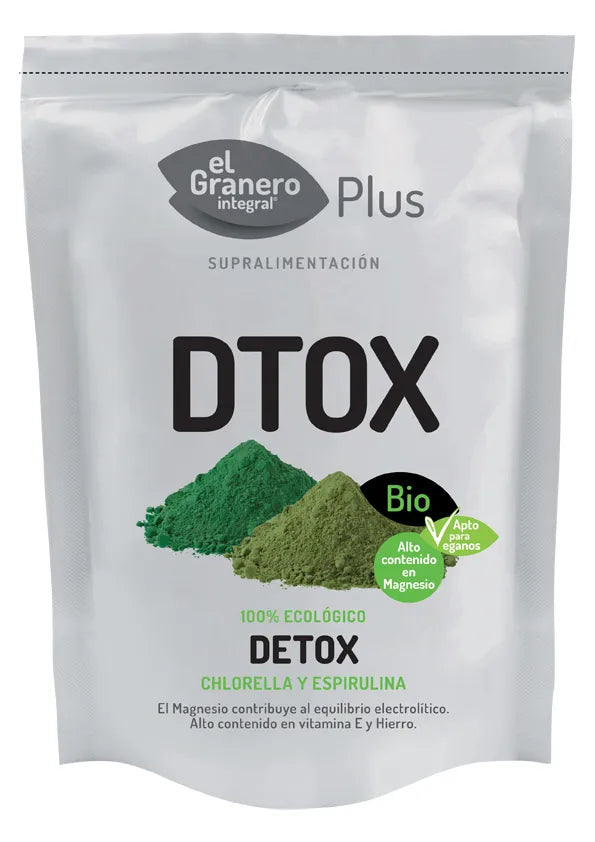 Granero Detox Bio 200g