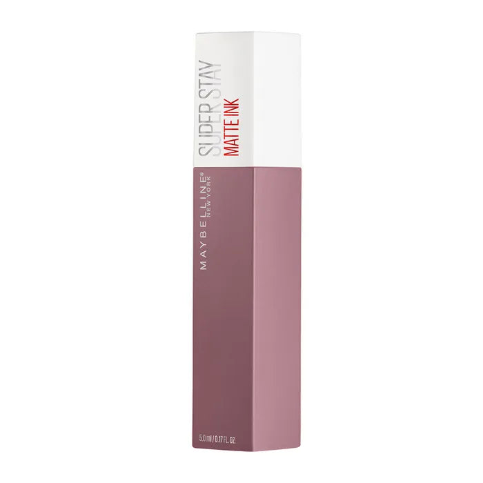 Maybelline Superstay 24 Matte Ink Lipstick 95 Visionary 5ml