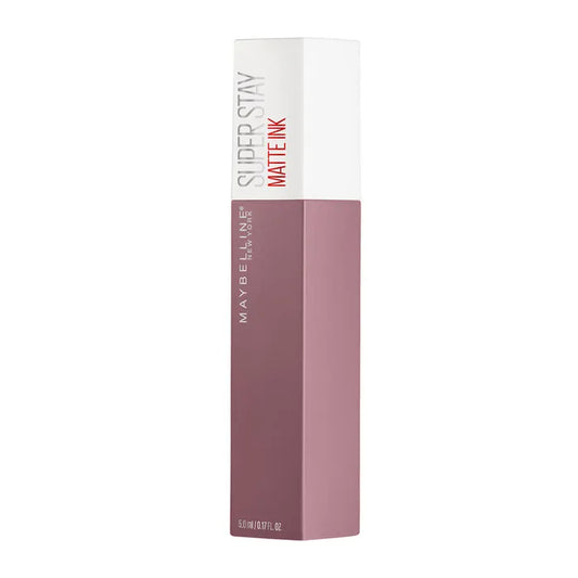 Maybelline Superstay 24 Matte Ink Lipstick 95 Visionary 5ml
