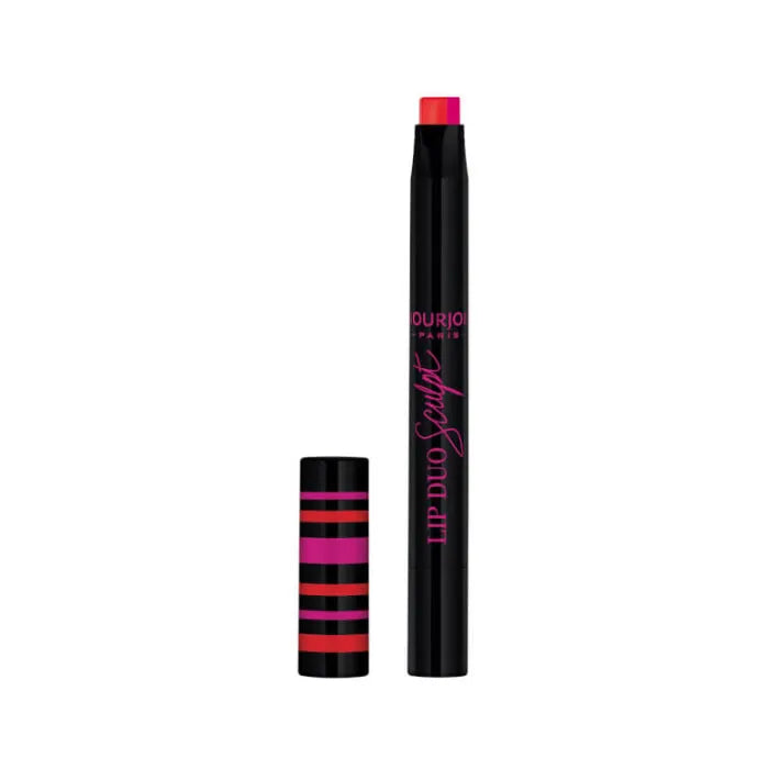 Bourjois Duo Sculpt Lipstick Plum'Set Beach 
