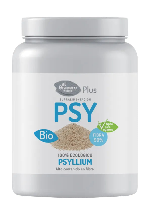 Granero Psyllium Bio 400g