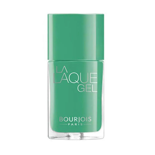 Bourjois La Laque Gel 19 Sweet Green