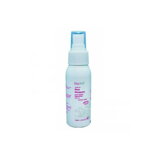 Lisubel Rosehip 60ml