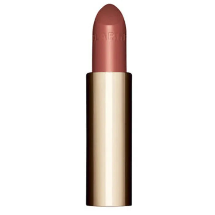 Clarins Joli Rouge Satin 757 Nude Brick Refill 3.5g