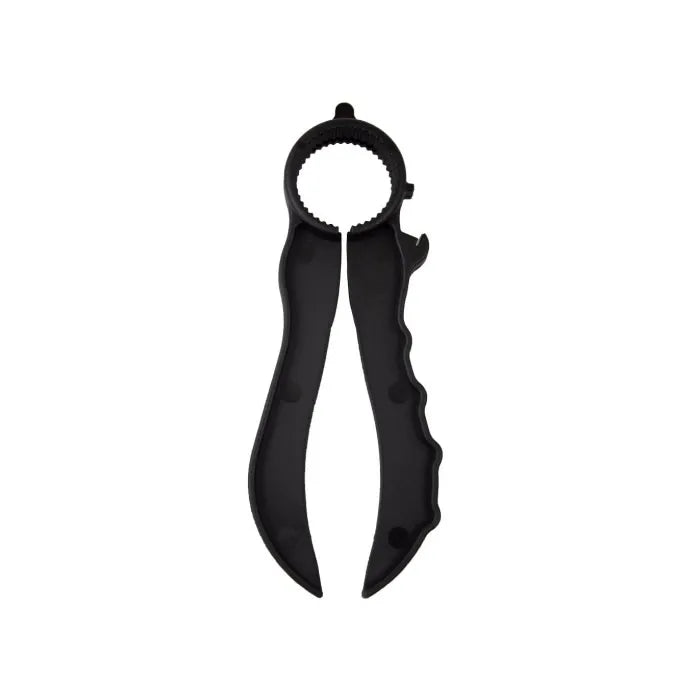 Bottle And Can Opener