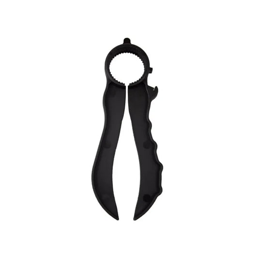 Bottle And Can Opener