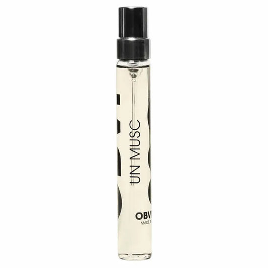Obvious Un Musc Eau De Parfum Spray 9ml