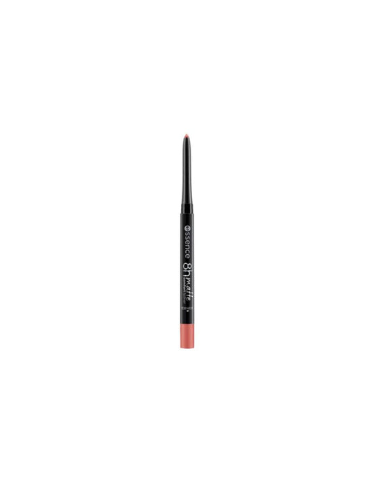 Essence Cosmetics Matte Comfort Perfilador De Labios 04-Rosy Nude 0,3g