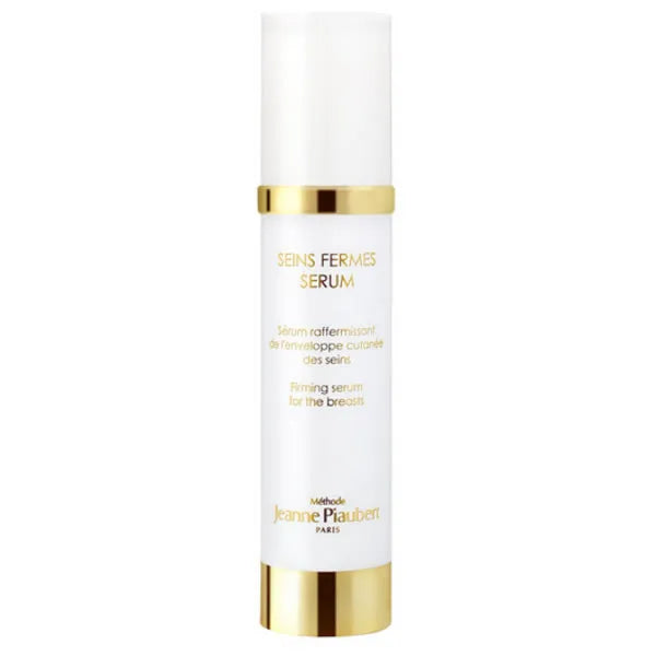 Jeanne Piaubert Seins Fermes Sérum  50ml