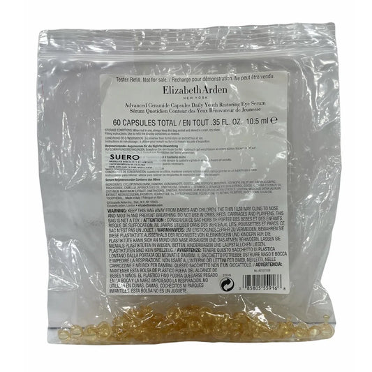 Elizabeth Arden Ceramide Advanced Tratamiento Serum Capsulas