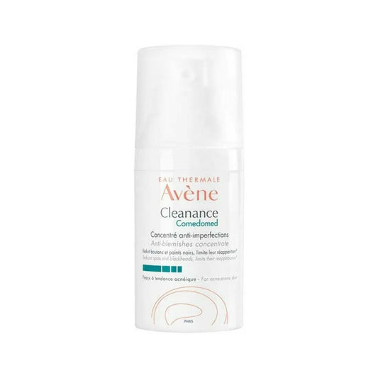 Avene Cleanance Comedomed Concentrate Anti-imperfections 30ml