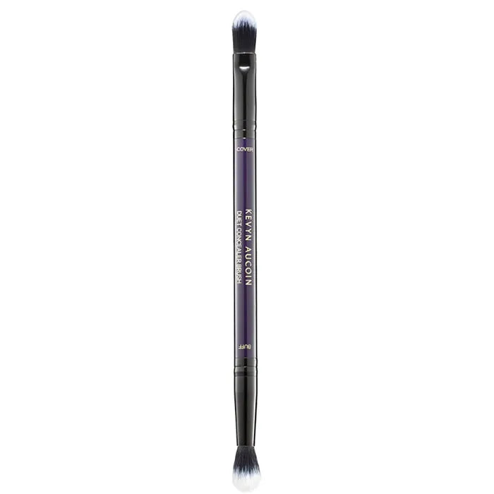 Kevyn Aucoin Duet Concealer Brush