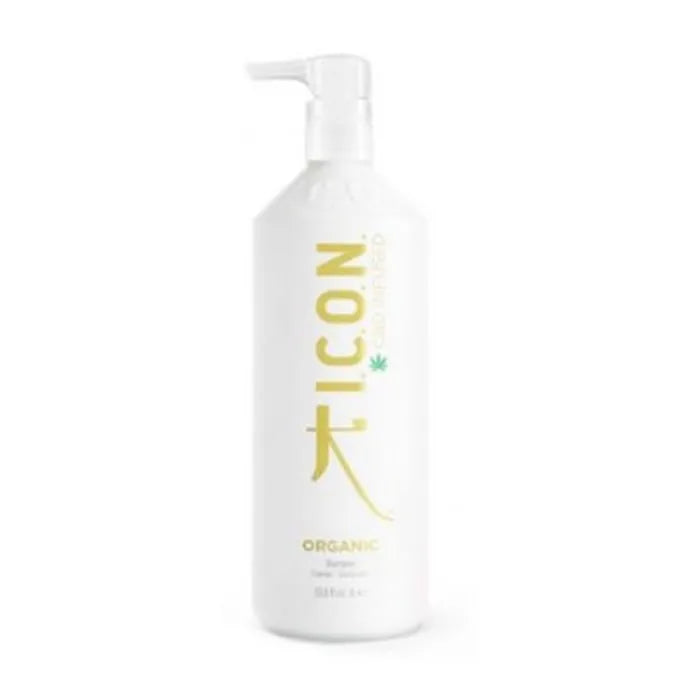 Icon Organic Shampoo 1000ml