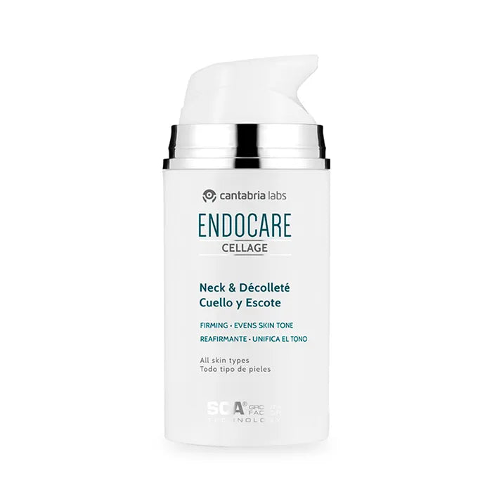 Endocare Cellage Neck & Neckline 80ml