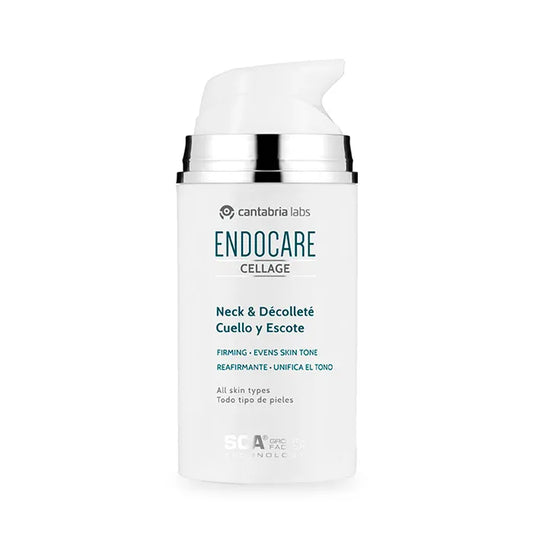 Endocare Cellage Neck & Neckline 80ml