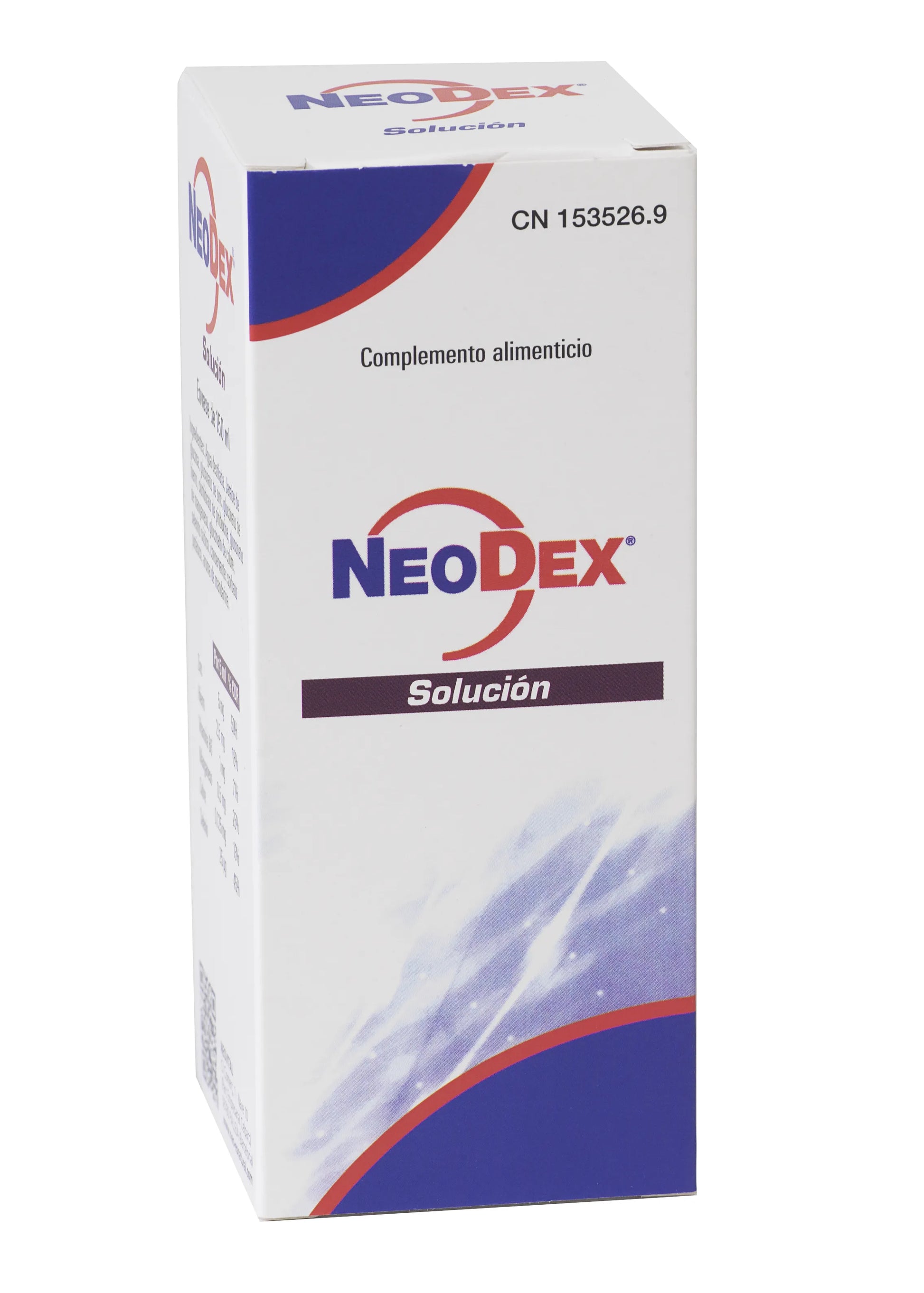Neodex Solucion 150ml