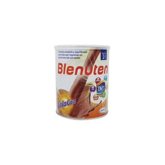 Ordesa Blevit Blenuten Cola Cao 400g