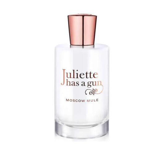 Juliette Has A Gun Moscow Mule Eau De Parfum Spray 100ml