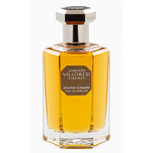 Lorenzo Villoresi Atman Xaman Eau De Parfum Spray 100ml