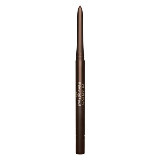 Clarins Waterproof Pencil 02 Chesnut