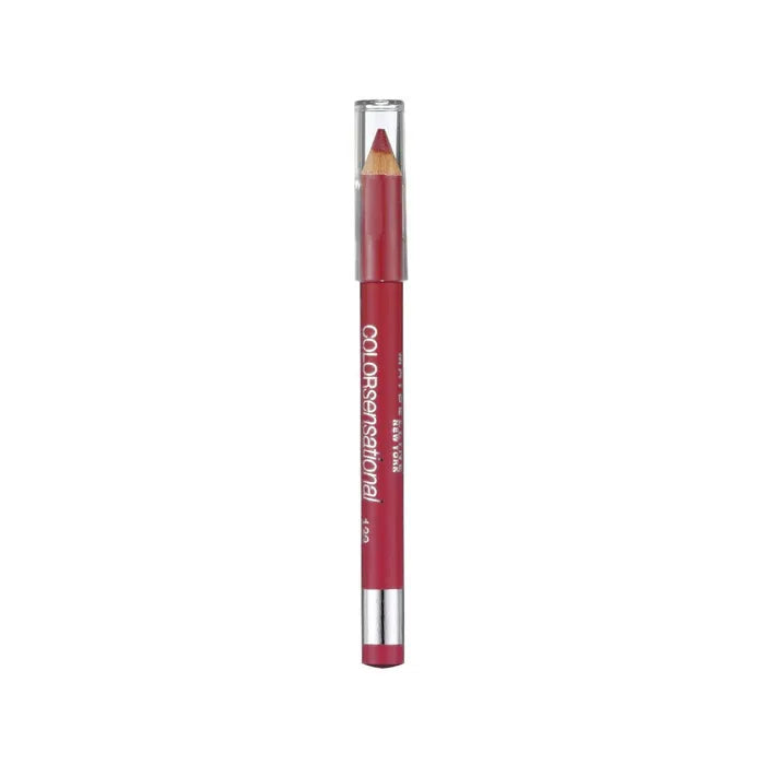 Maybelline Color Sensational Lip Liner 547 Pleasure Red Me 