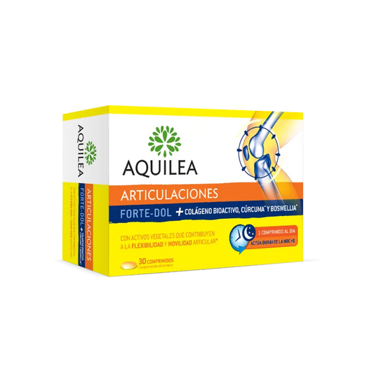 Aquilea Articulations Forte-Dol 30 Tablets