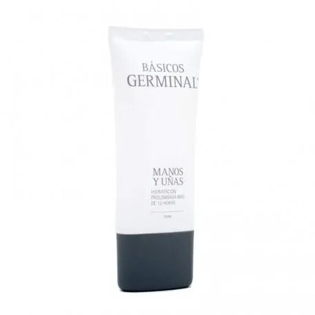 Básicos Germinal Germinal Básicos Cream De Manos y Uñas 50ml