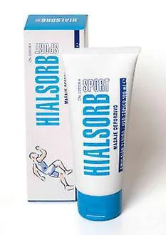 Forté Pharma Bioibérica Hialsorb Sport 100ml