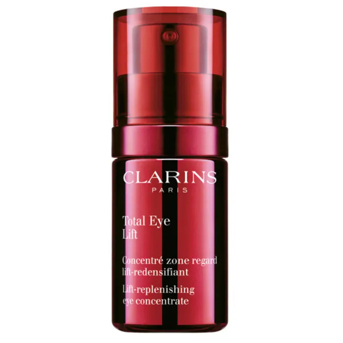 Clarins Total Eye Lift 15ml