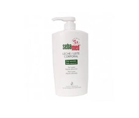 Sebamed™ Body Lotion 400ml