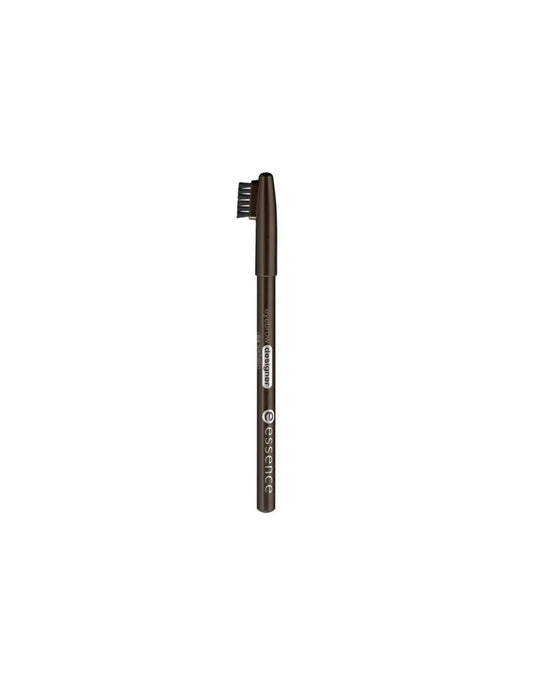 Essence Cosmetics Eyebrow Designer Lápiz Para Cejas 02-Brown 1g
