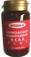 Integralia Aminoacidos Ramificados Plus 90 Cap