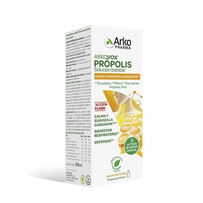 Arkopharma Propolis 140ml 