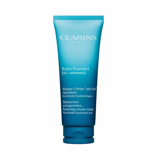 Clarins Hydra-Essentiel Hydra Mask 75ml