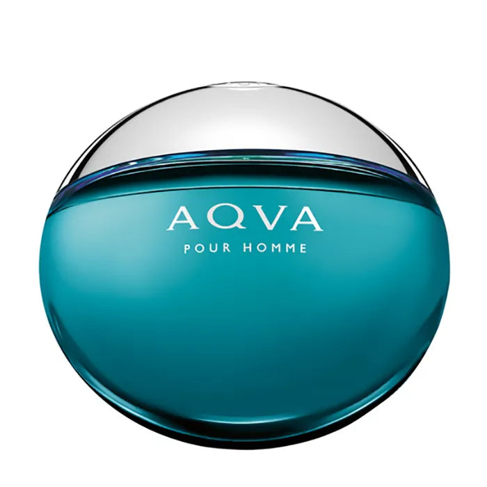 Bvlgari Aqva Pour Homme Eau De Toilette Spray 100ml