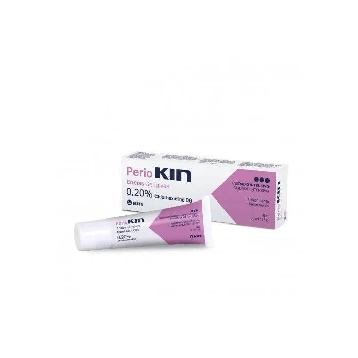 Kin Periokin Gum Gel 30ml
