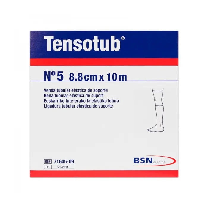 BSN Medical Tensotub Tubular Bandage 10m N5